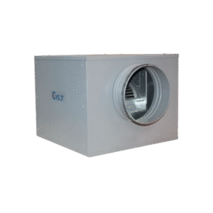 aqustica cabinet fan