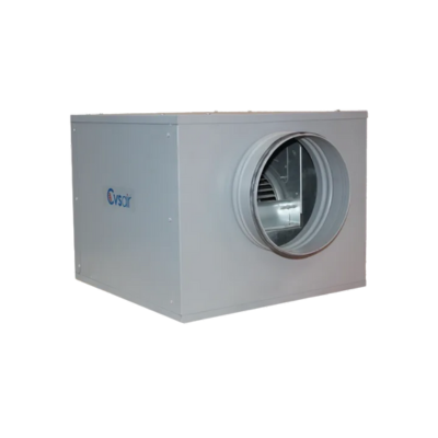 AQUSTICA CABINET FAN