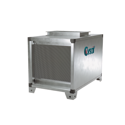 CABINET KITCHEN EXHAUST FAN