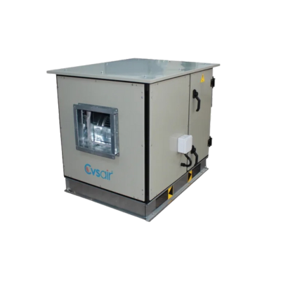 DOUBLE INLET CABINET FAN