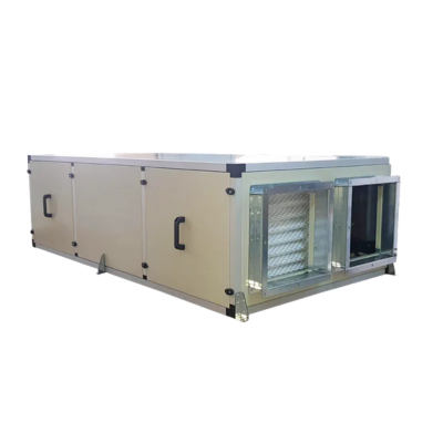 heat recovery unit heat recovery unit