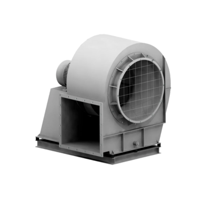 Heavy Duty Radial Fan