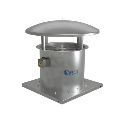 horizontal axial roof fan horizontal axial roof fan