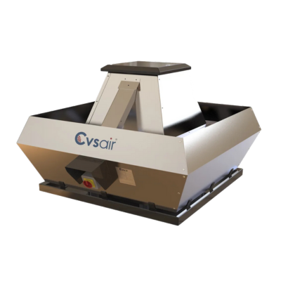 VERTICAL KITCHEN EXHAUST FAN