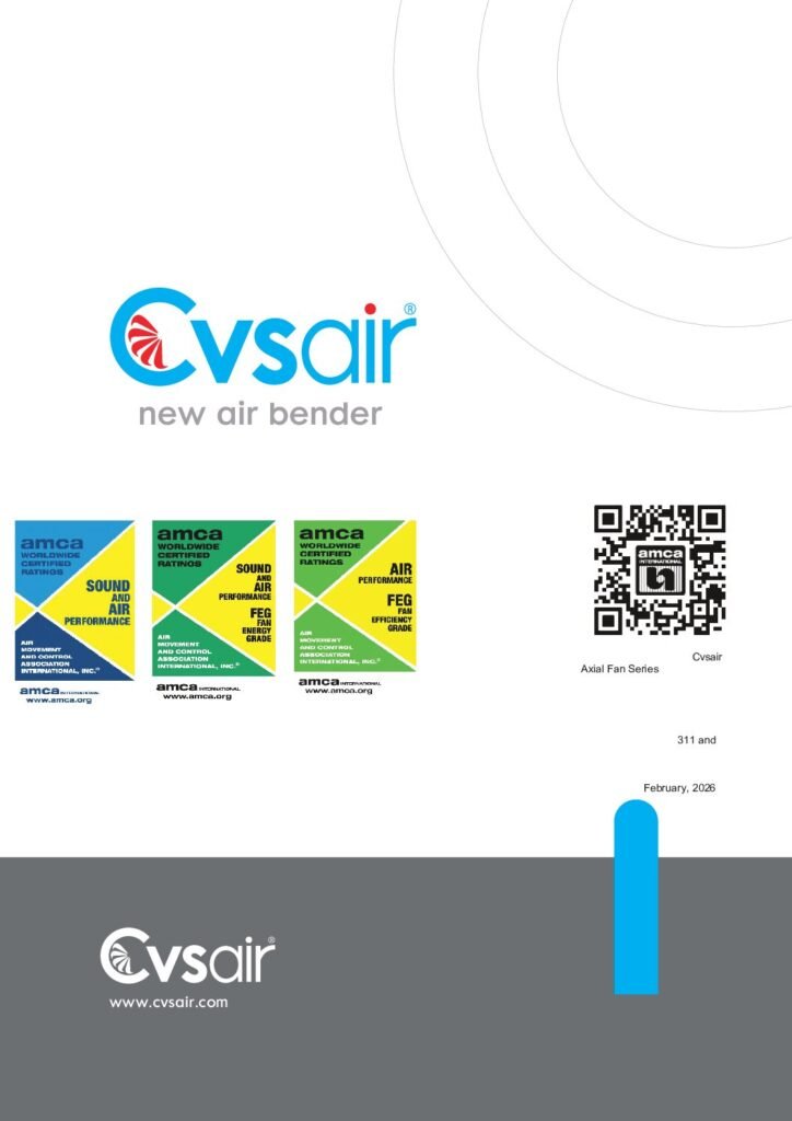 thumbnail of Cvsair_Axial Fan Series Feb2026